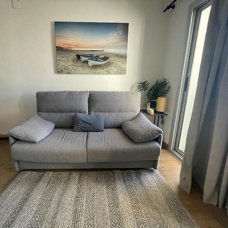 Vista Mar Apartment Empuriabrava Luaran gambar