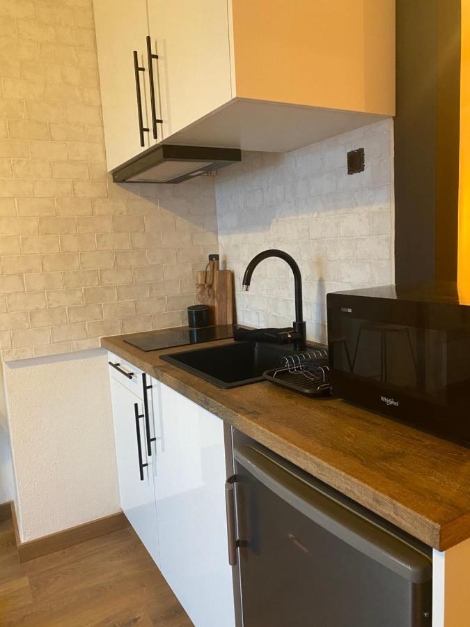 Vista Mar Apartment Empuriabrava Luaran gambar
