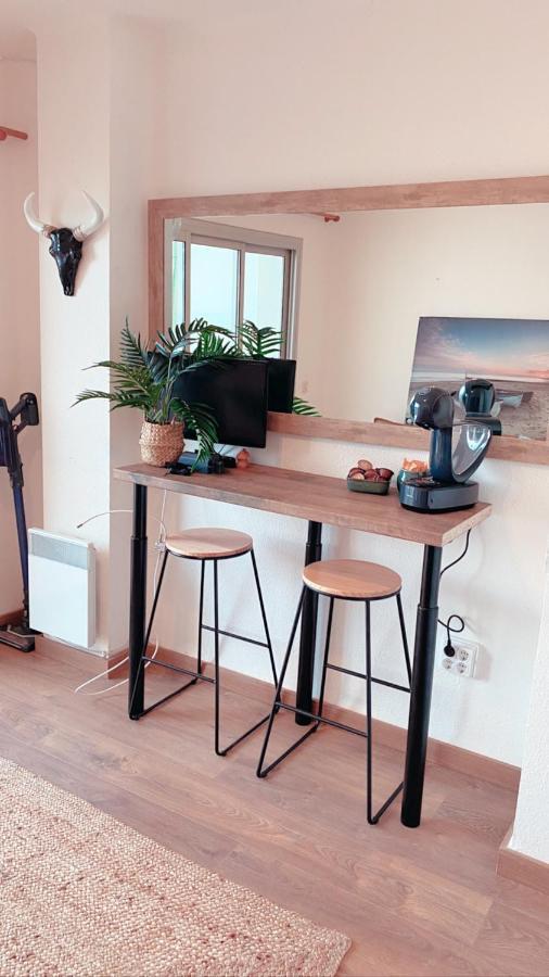 Vista Mar Apartment Empuriabrava Luaran gambar