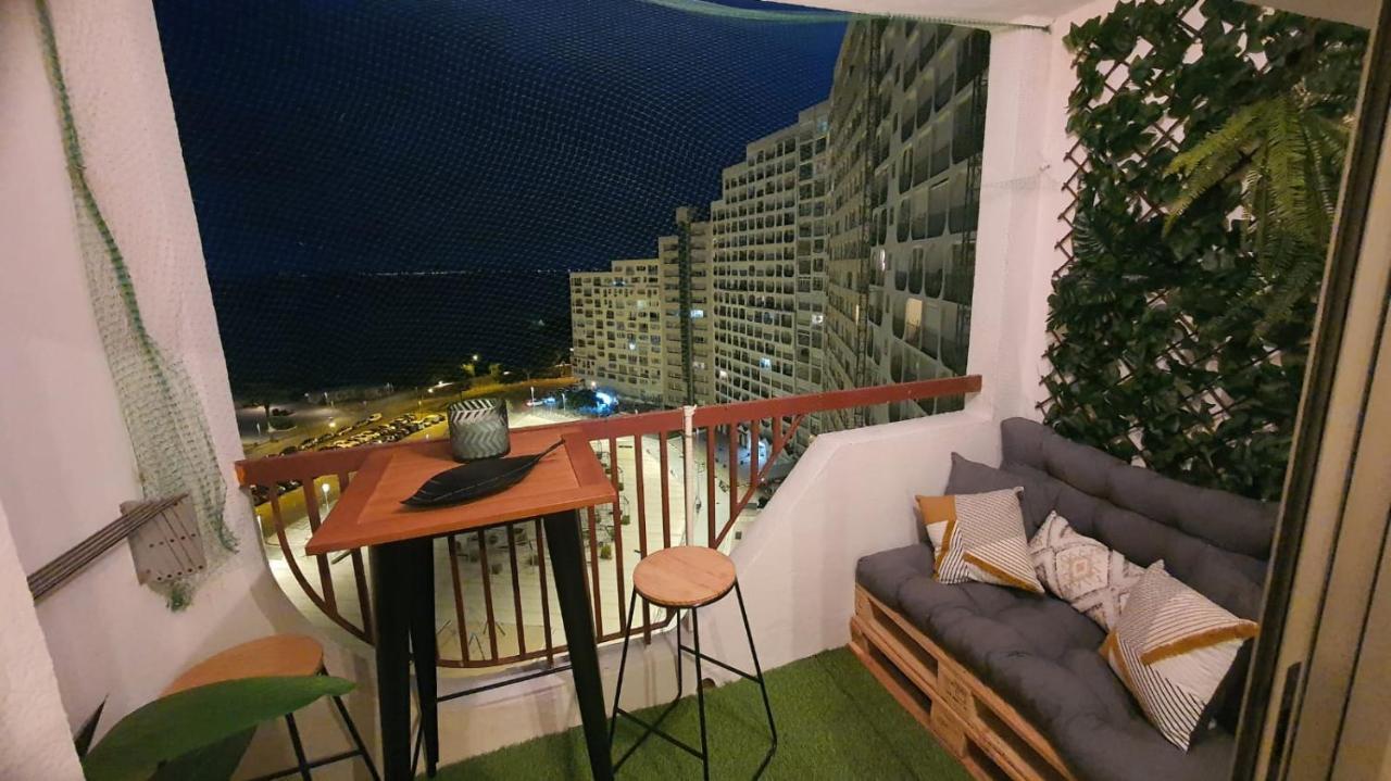 Vista Mar Apartment Empuriabrava Luaran gambar
