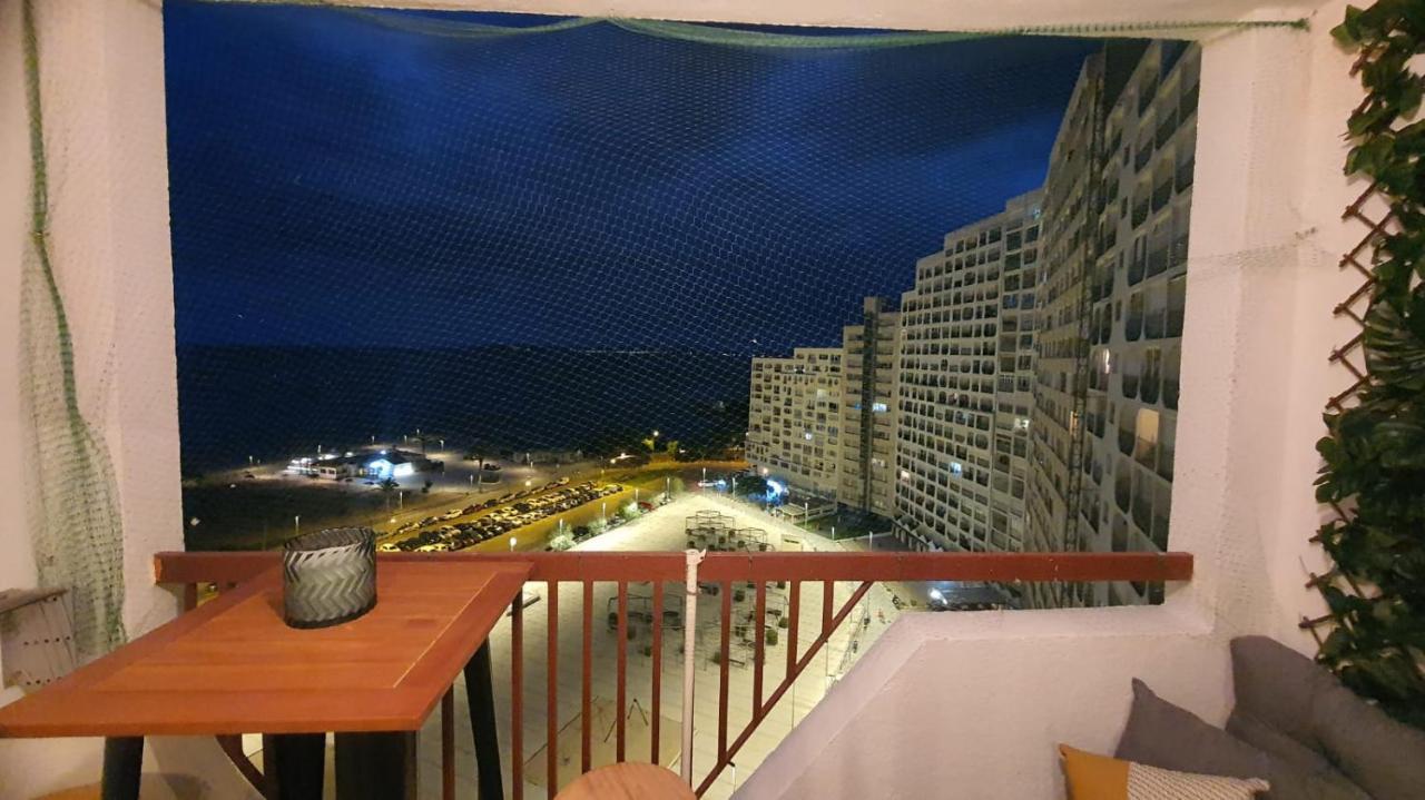 Vista Mar Apartment Empuriabrava Luaran gambar