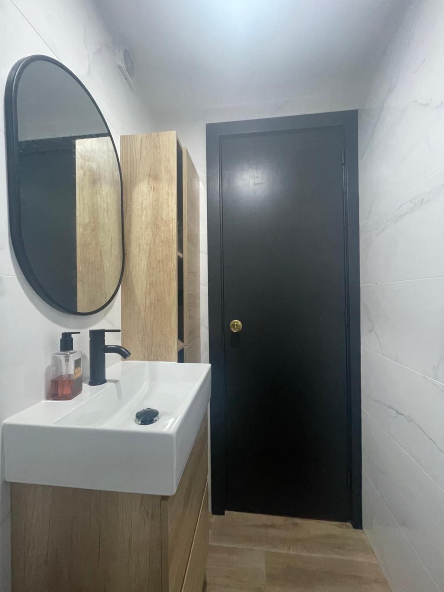 Vista Mar Apartment Empuriabrava Luaran gambar