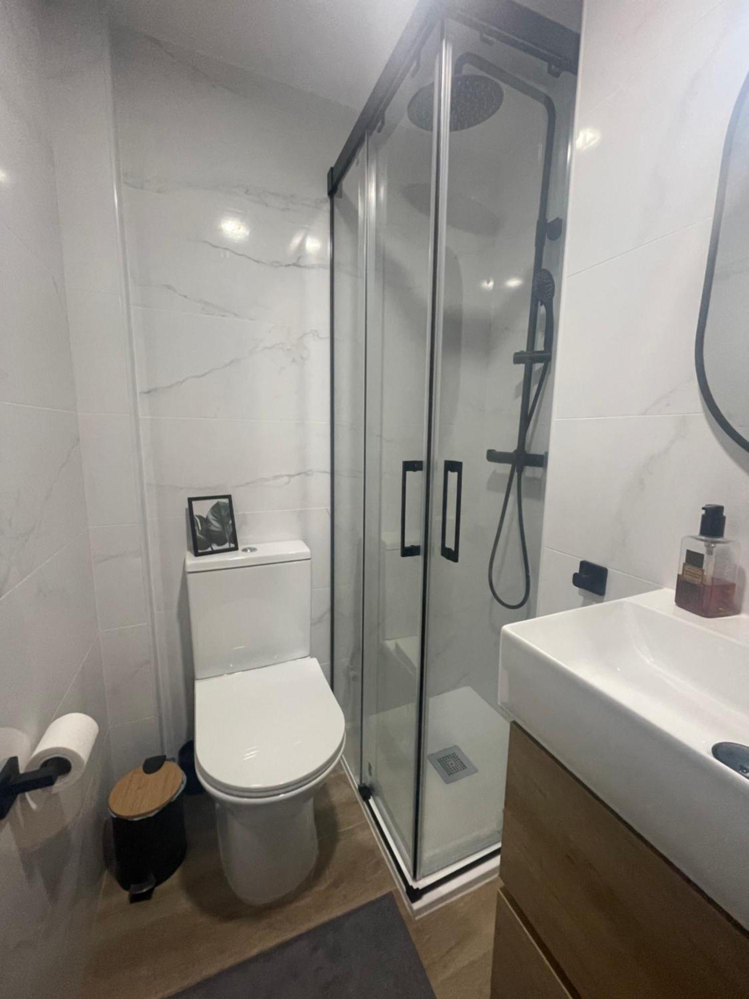 Vista Mar Apartment Empuriabrava Luaran gambar